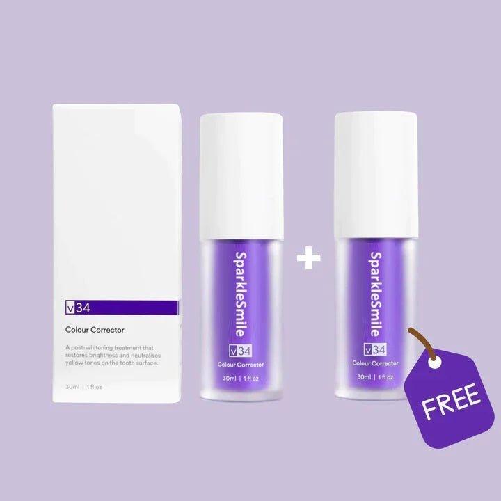SmileKit™ | Feel more confident with a fresh, radiant smile that lasts