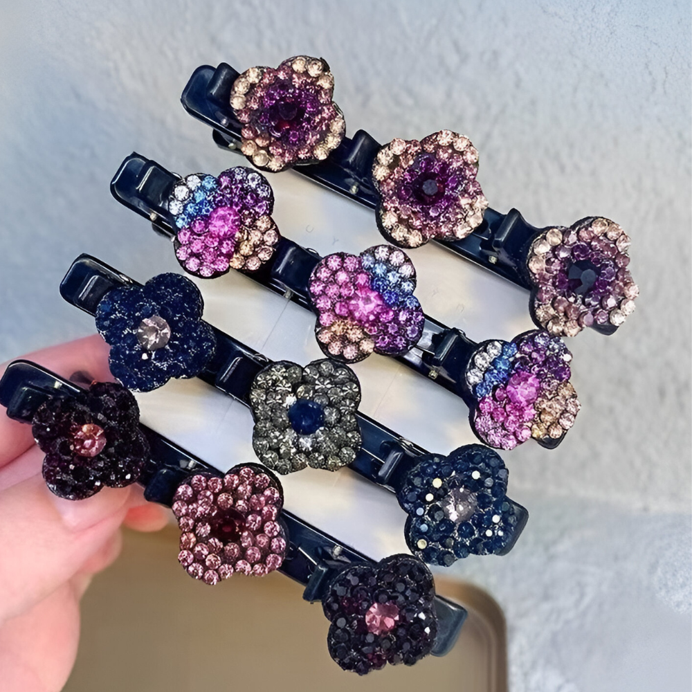 StyleSnap™ - Magic Hairclip