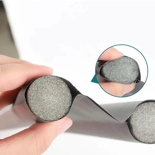 Argus™ | Adjustable Door Seal