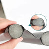 Argus™ | Adjustable Door Seal
