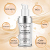 ColorMatch™ Foundation – Adapts to Your Skin Tone Instantly