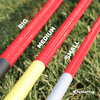 TetherTug™ XL – Outdoor Tug Toy Kit for Dogs 70 lbs+