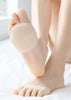 SoleEase™ Ergonomic Cushioned Foot Pads