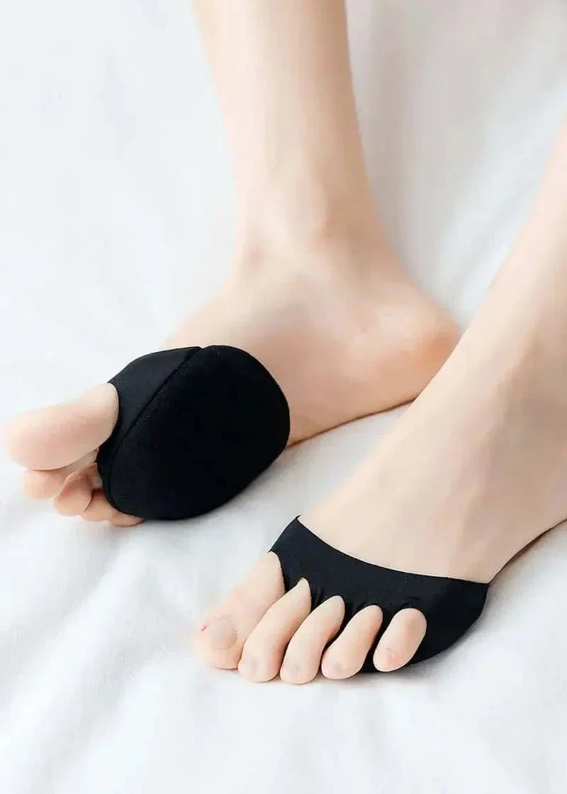 SoleEase™ Ergonomic Cushioned Foot Pads