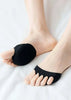 SoleEase™ Ergonomic Cushioned Foot Pads