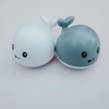 Fabebe Whale Bath Toy