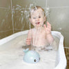 Fabebe Whale Bath Toy