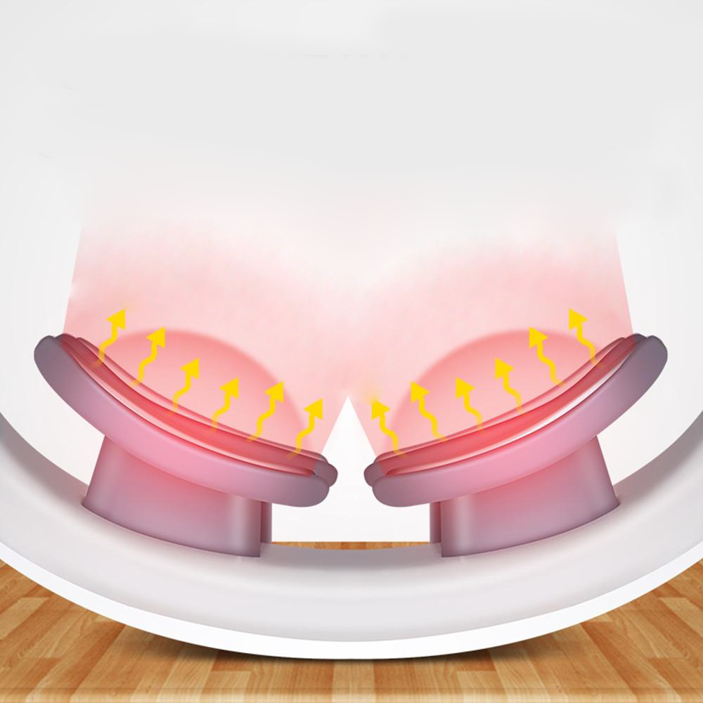 HomeRelaxx™ - Neck Massager