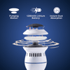 Elegrind™ Electric Foot Grinder with Vacuum | incl. 2 Grinder Heads