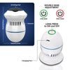 Elegrind™ Electric Foot Grinder with Vacuum | incl. 2 Grinder Heads