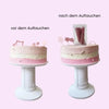 Surprise Cake Stand – Magical Reveals for Your Celebration!