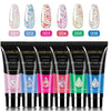 Nailuxe™ - Poly Nail Gel Set