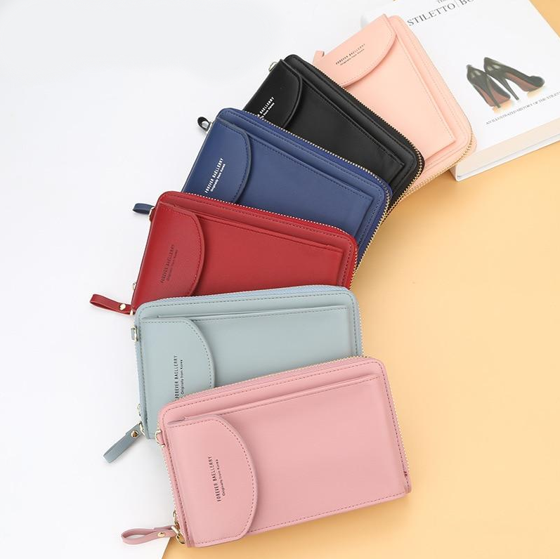 Crossbody Fashion Handbag