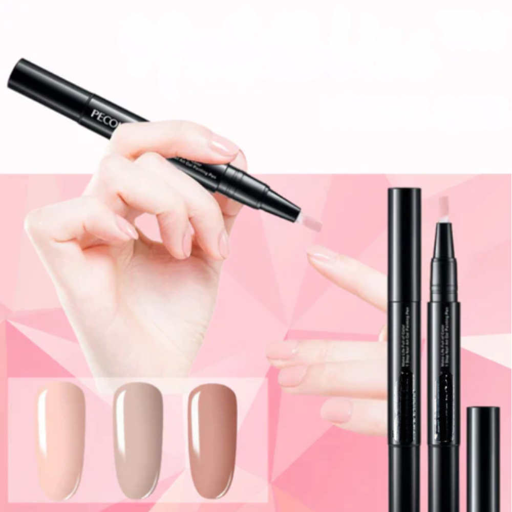 NailBliss™ – Simplifies Nail Art with Precision and Style for Flawless Nails