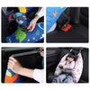 ComfyKid™ Travel Pillow – Safe & Supportive Rest