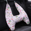 ComfyKid™ Travel Pillow – Safe & Supportive Rest