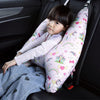 ComfyKid™ Travel Pillow – Safe & Supportive Rest