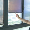 UVShield™ Roll-Up Sunshade