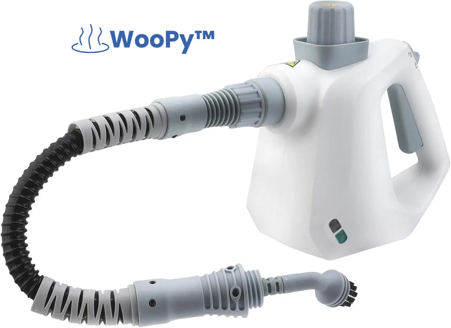 WooPy™ | Handheld Steam Cleaner