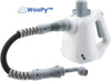 WooPy™ | Handheld Steam Cleaner