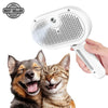 Pawlish™ - Pet Grooming Brush