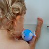 Fabebe Whale Bath Toy