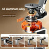 EliteStand™ | Sturdy Aluminum Tablet & Phone Holder