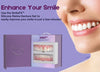 NewSmile™ | Silicone Reline Denture Set – Instantly Transform Your Smile! 😁