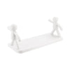 WallFriends™ | Instant Storage Without The Mess