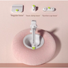Ultra-soft and stable phone & tablet stand
