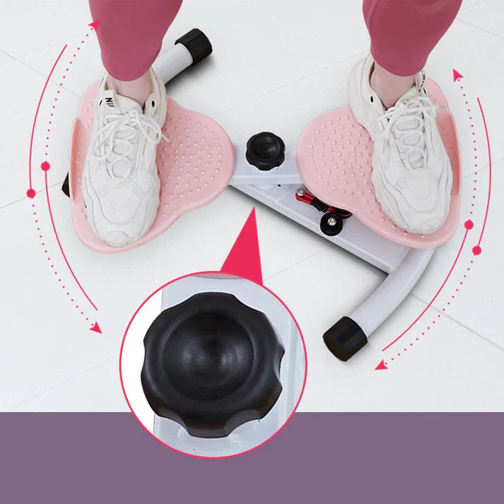 50% OFF I FlexiFit™ Rotating Fitness Machine