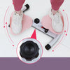 50% OFF I FlexiFit™ Rotating Fitness Machine