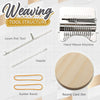 ThreadMaster™ | Quick Weaving Solution