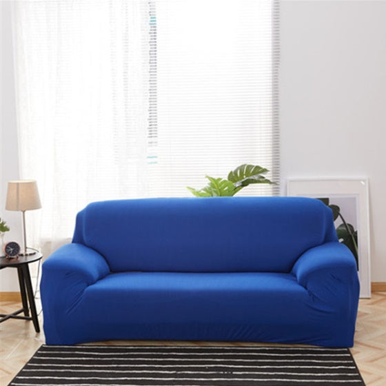 Spandex Sofa Cover