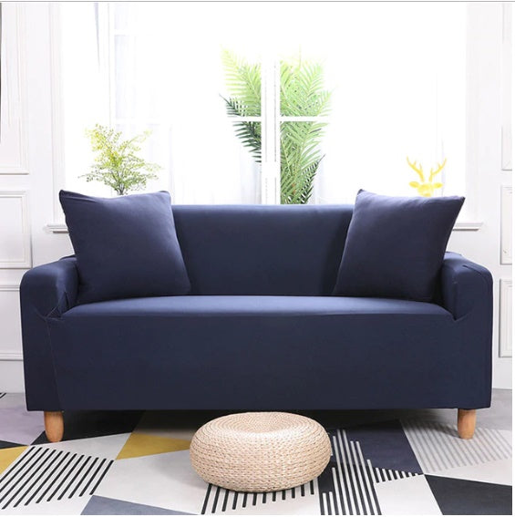 Spandex Sofa Cover