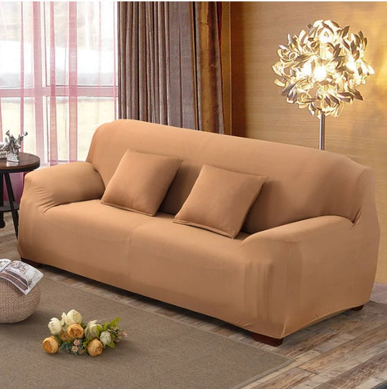 Spandex Sofa Cover