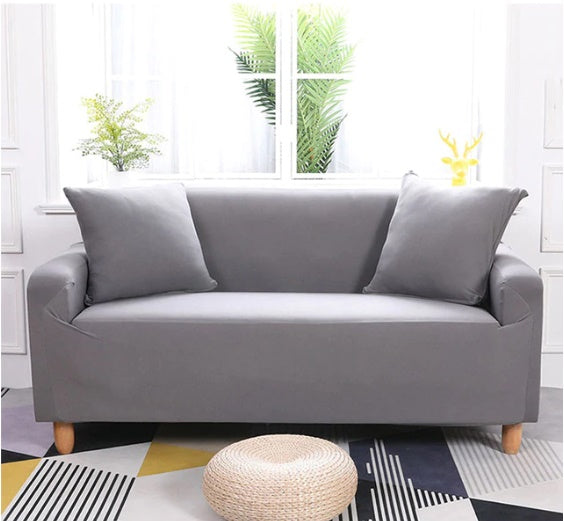 Spandex Sofa Cover