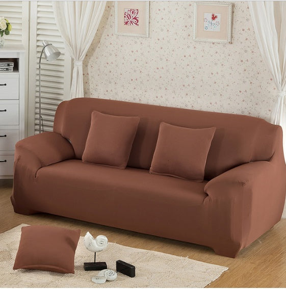Spandex Sofa Cover