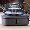 Sereno™ | Filtration Teapot Set