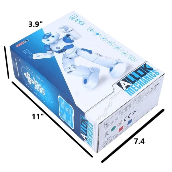 Smart Robot 50$ TODAY ONLY