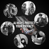 The Aegis Case - Your Personal Privacy Shield
