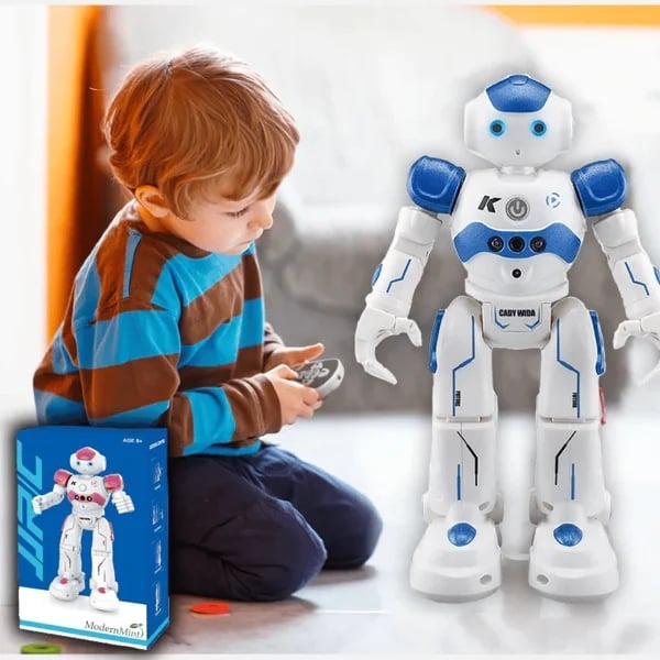 Smart Robot 50$ TODAY ONLY