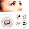 LashEase™ – Reusable Bonded Eyelashes