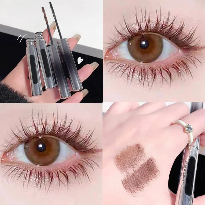 MetalLash™ | Metal Mascara