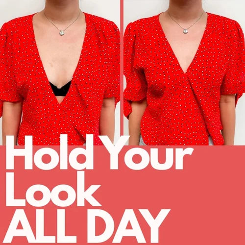QuickStitch |  Fast and  Easy Clothing Fixer