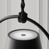 The Pendant Lamp