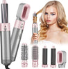 Newest 5-in-1 Professional Styler