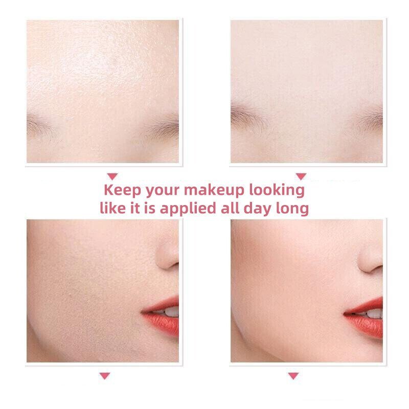 Natural Pore Invisible Cream
