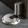 DoorDock™ | This stopper holds even heavy doors in place with ease