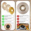CarvePro™ – Precision Wood Carving Disc Set